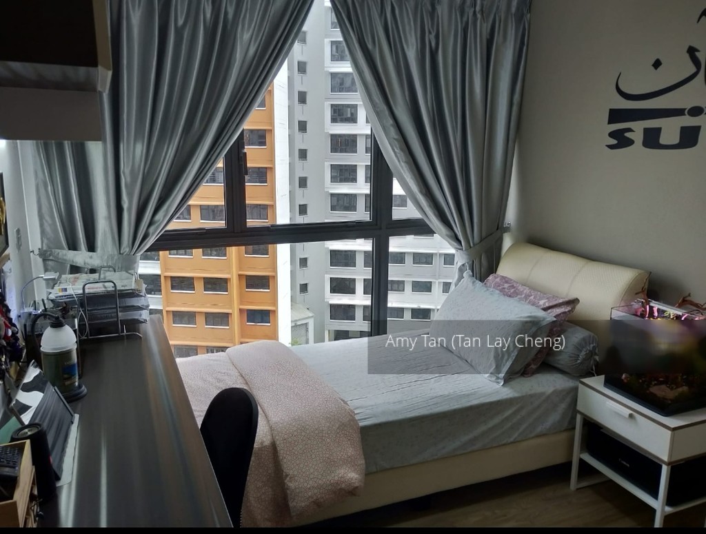 Blossom Residences thumbnail photo